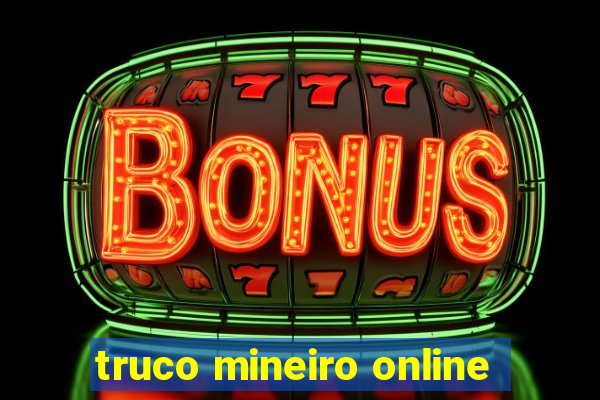 truco mineiro online